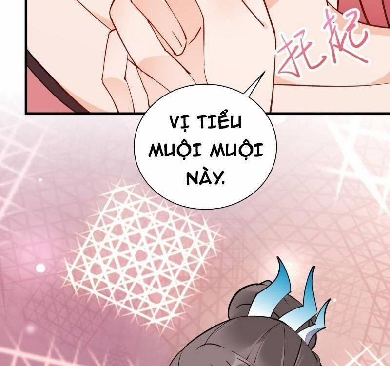 Tu Tiên Phải Dựa Vào Sugar Mommy 171 trang 27