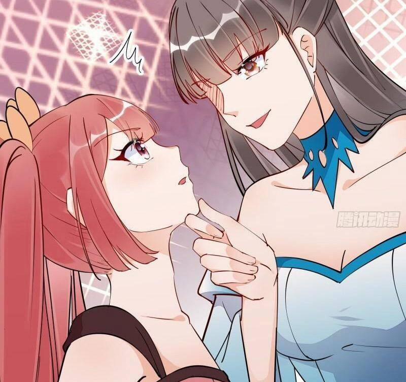 Tu Tiên Phải Dựa Vào Sugar Mommy 171 trang 28