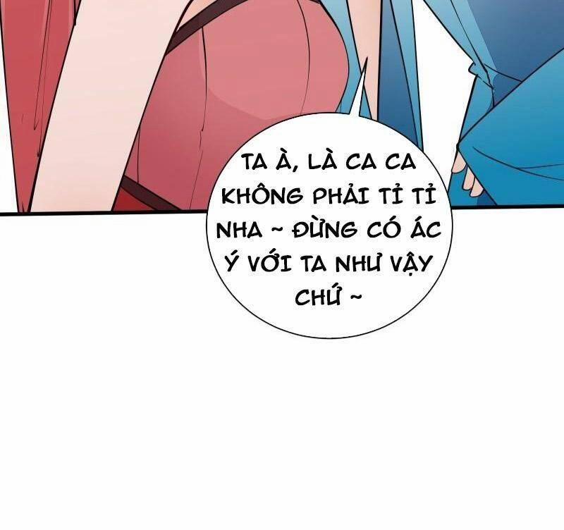 Tu Tiên Phải Dựa Vào Sugar Mommy 171 trang 29