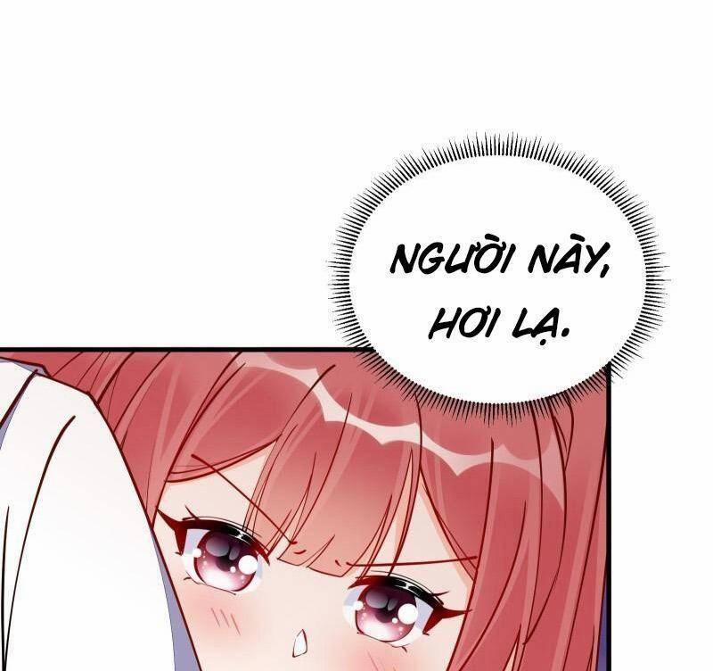 Tu Tiên Phải Dựa Vào Sugar Mommy 171 trang 31