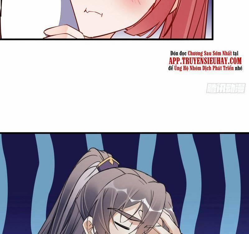 Tu Tiên Phải Dựa Vào Sugar Mommy 171 trang 32