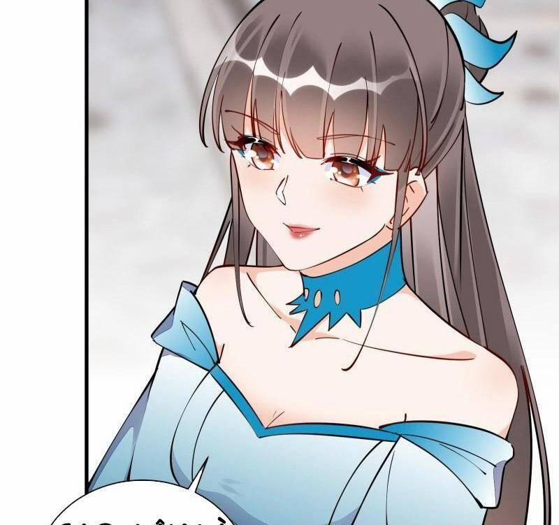 Tu Tiên Phải Dựa Vào Sugar Mommy 171 trang 35