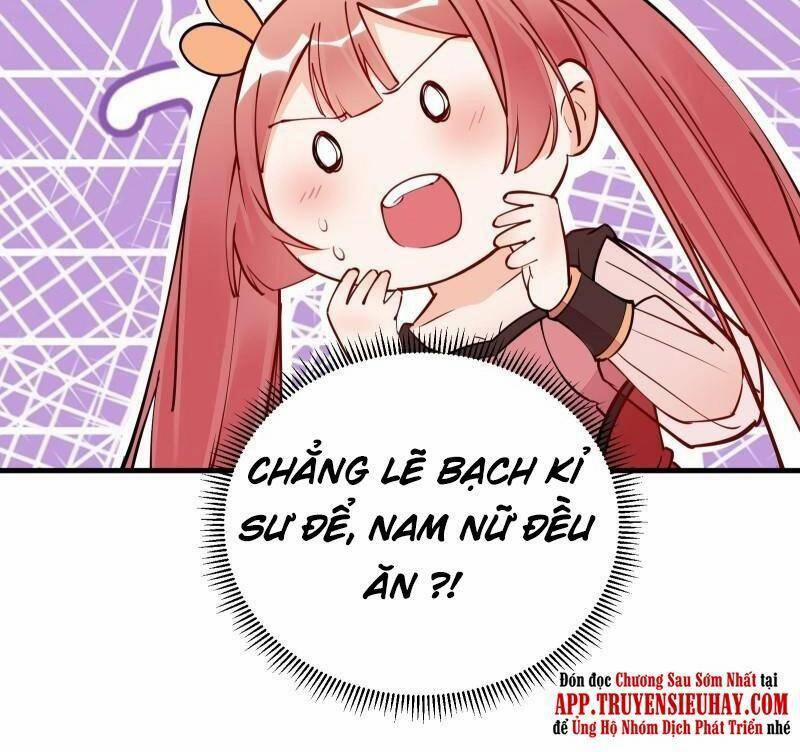 Tu Tiên Phải Dựa Vào Sugar Mommy 171 trang 39