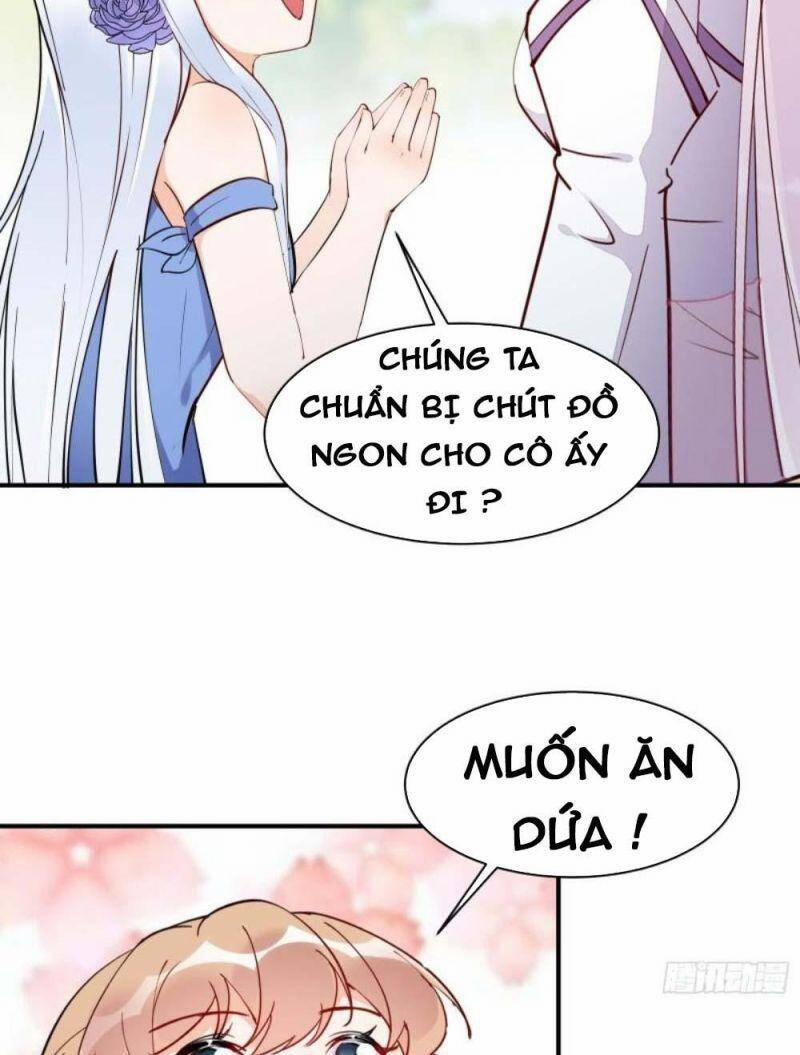 Tu Tiên Phải Dựa Vào Sugar Mommy 172 trang 10