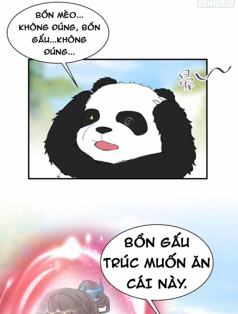 Tu Tiên Phải Dựa Vào Sugar Mommy 172 trang 12