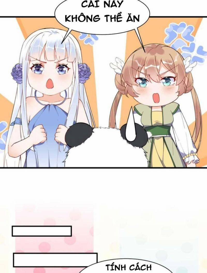 Tu Tiên Phải Dựa Vào Sugar Mommy 172 trang 14