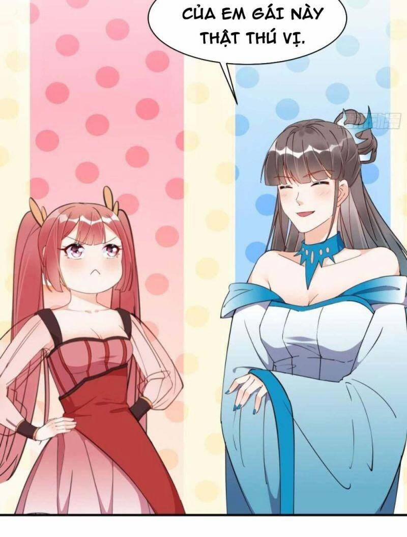 Tu Tiên Phải Dựa Vào Sugar Mommy 172 trang 15