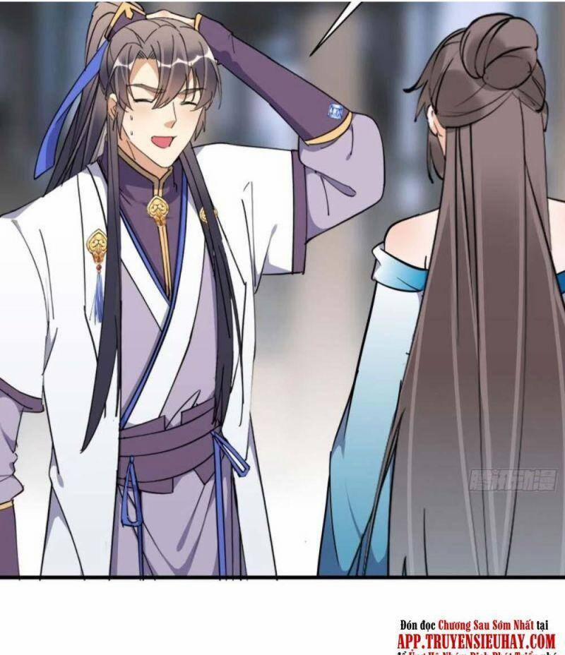 Tu Tiên Phải Dựa Vào Sugar Mommy 172 trang 20