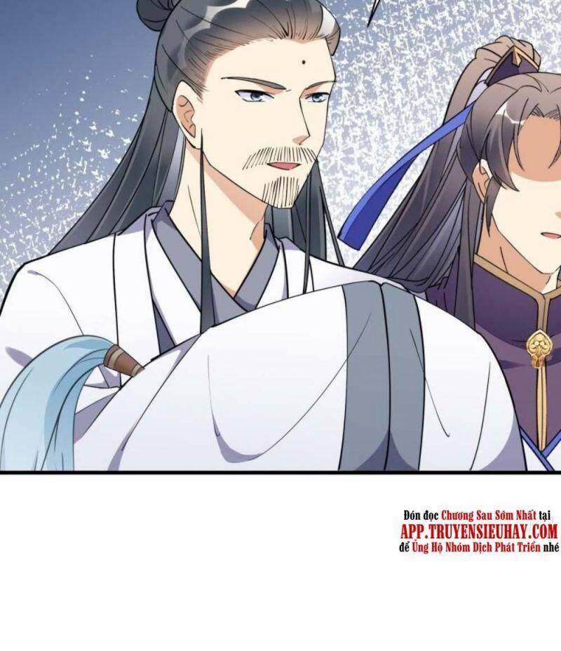 Tu Tiên Phải Dựa Vào Sugar Mommy 172 trang 23