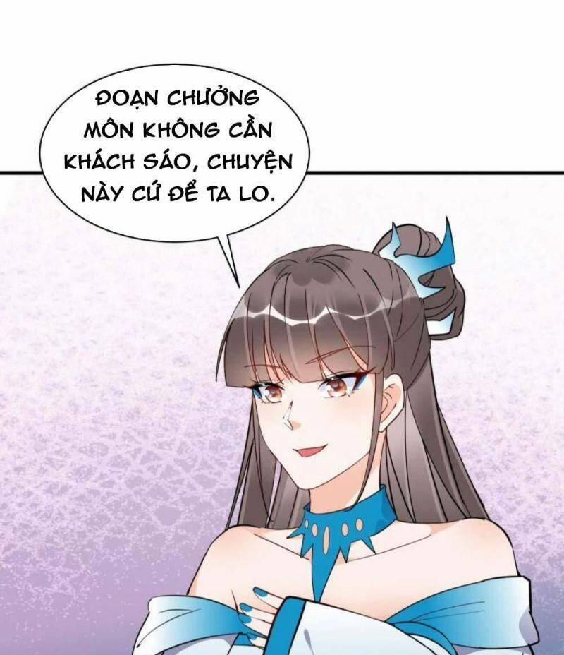 Tu Tiên Phải Dựa Vào Sugar Mommy 172 trang 24