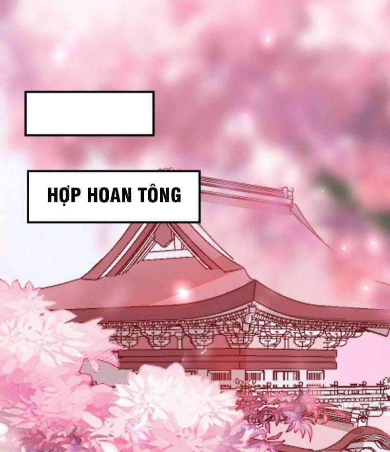 Tu Tiên Phải Dựa Vào Sugar Mommy 172 trang 26