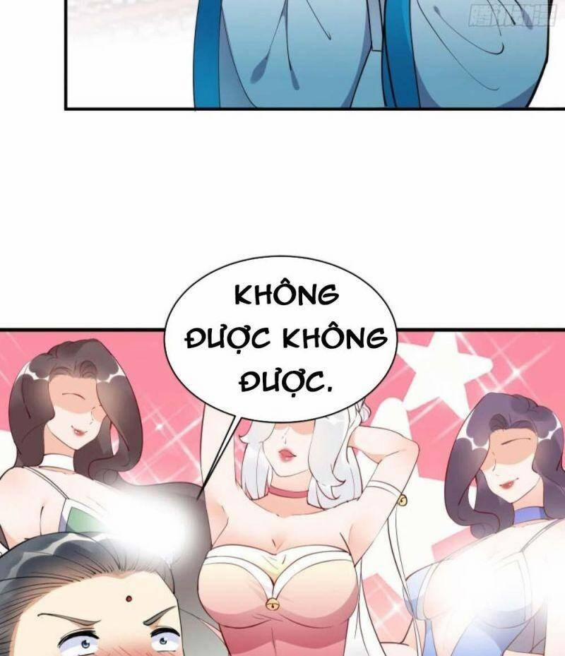 Tu Tiên Phải Dựa Vào Sugar Mommy 172 trang 29