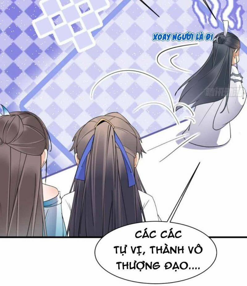 Tu Tiên Phải Dựa Vào Sugar Mommy 172 trang 31