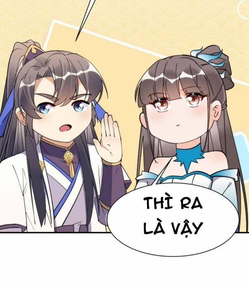 Tu Tiên Phải Dựa Vào Sugar Mommy 172 trang 36