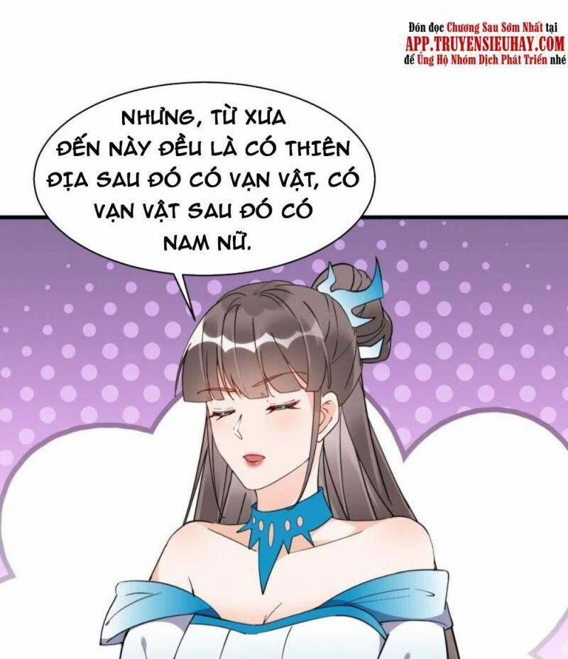 Tu Tiên Phải Dựa Vào Sugar Mommy 172 trang 37