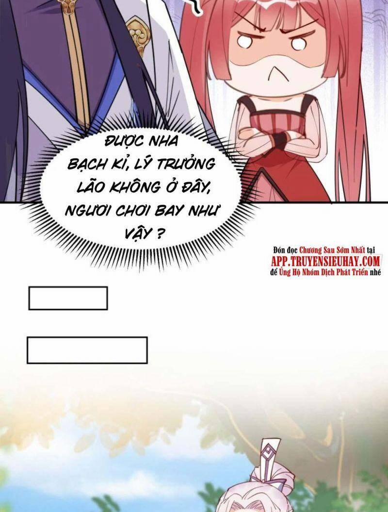 Tu Tiên Phải Dựa Vào Sugar Mommy 172 trang 5