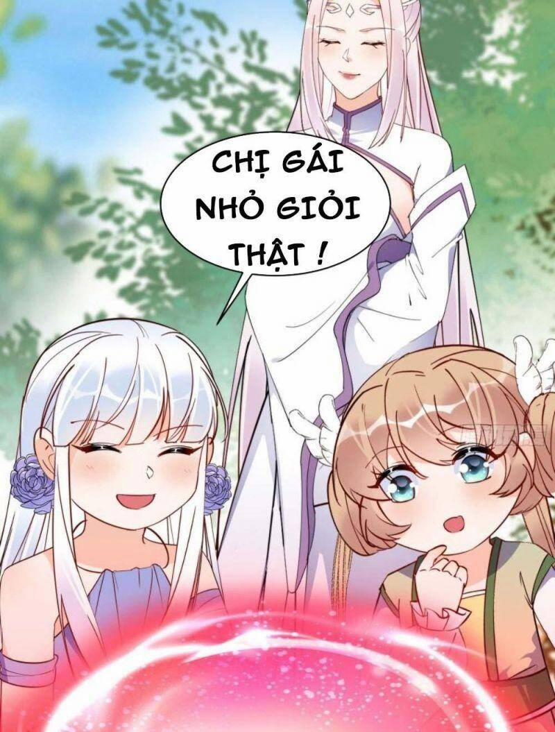 Tu Tiên Phải Dựa Vào Sugar Mommy 172 trang 6
