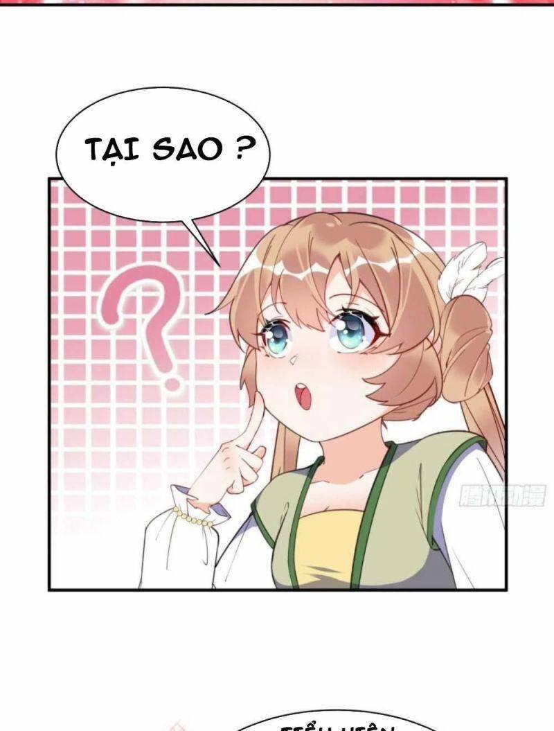 Tu Tiên Phải Dựa Vào Sugar Mommy 172 trang 7