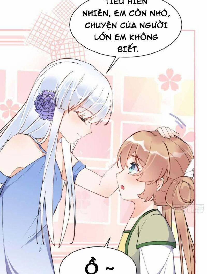 Tu Tiên Phải Dựa Vào Sugar Mommy 172 trang 8