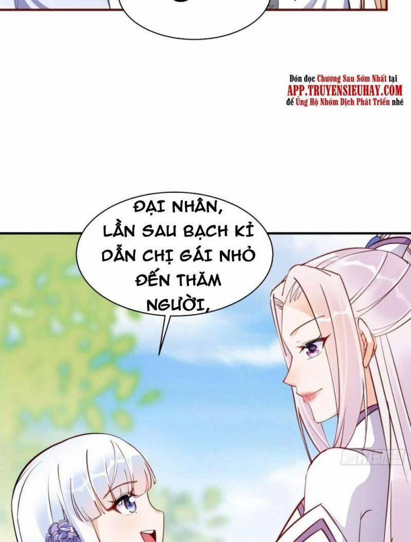 Tu Tiên Phải Dựa Vào Sugar Mommy 172 trang 9