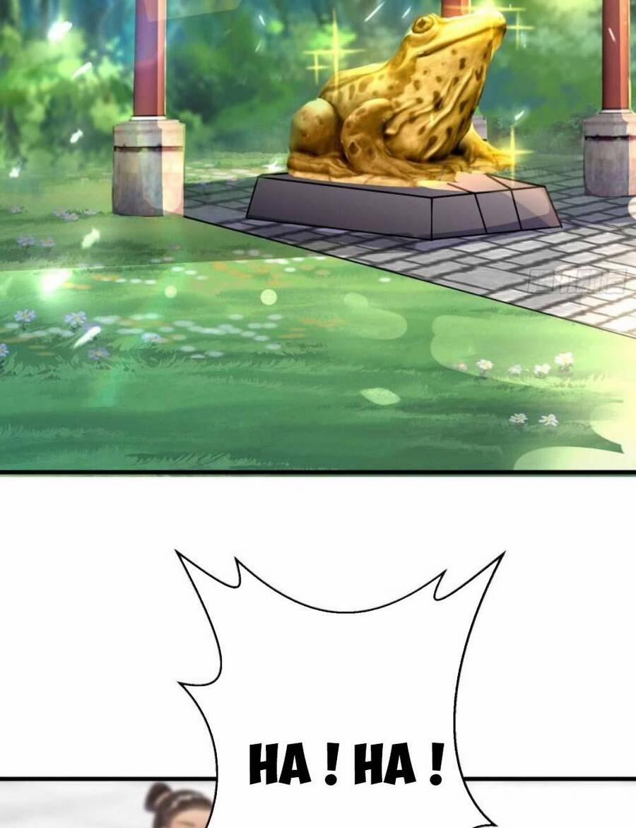 Tu Tiên Phải Dựa Vào Sugar Mommy 173 trang 1