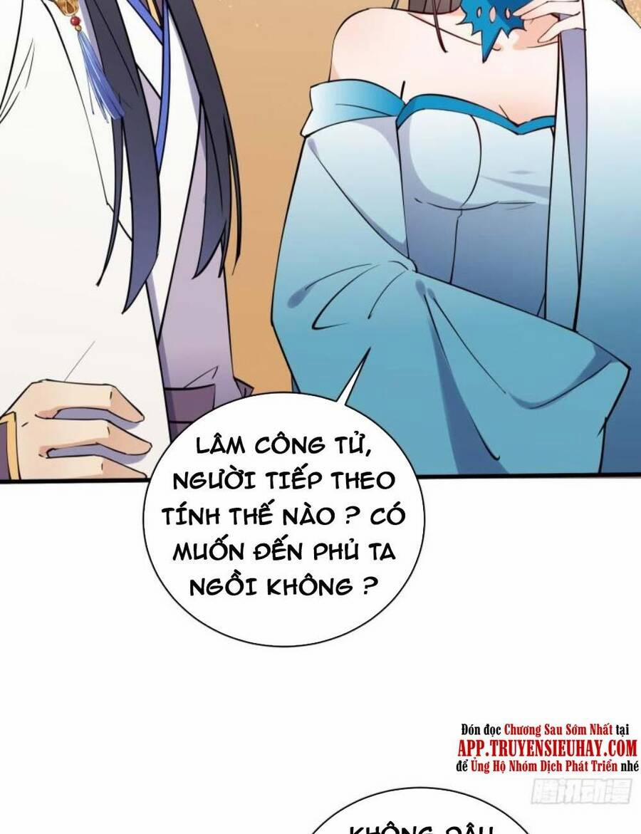 Tu Tiên Phải Dựa Vào Sugar Mommy 173 trang 10