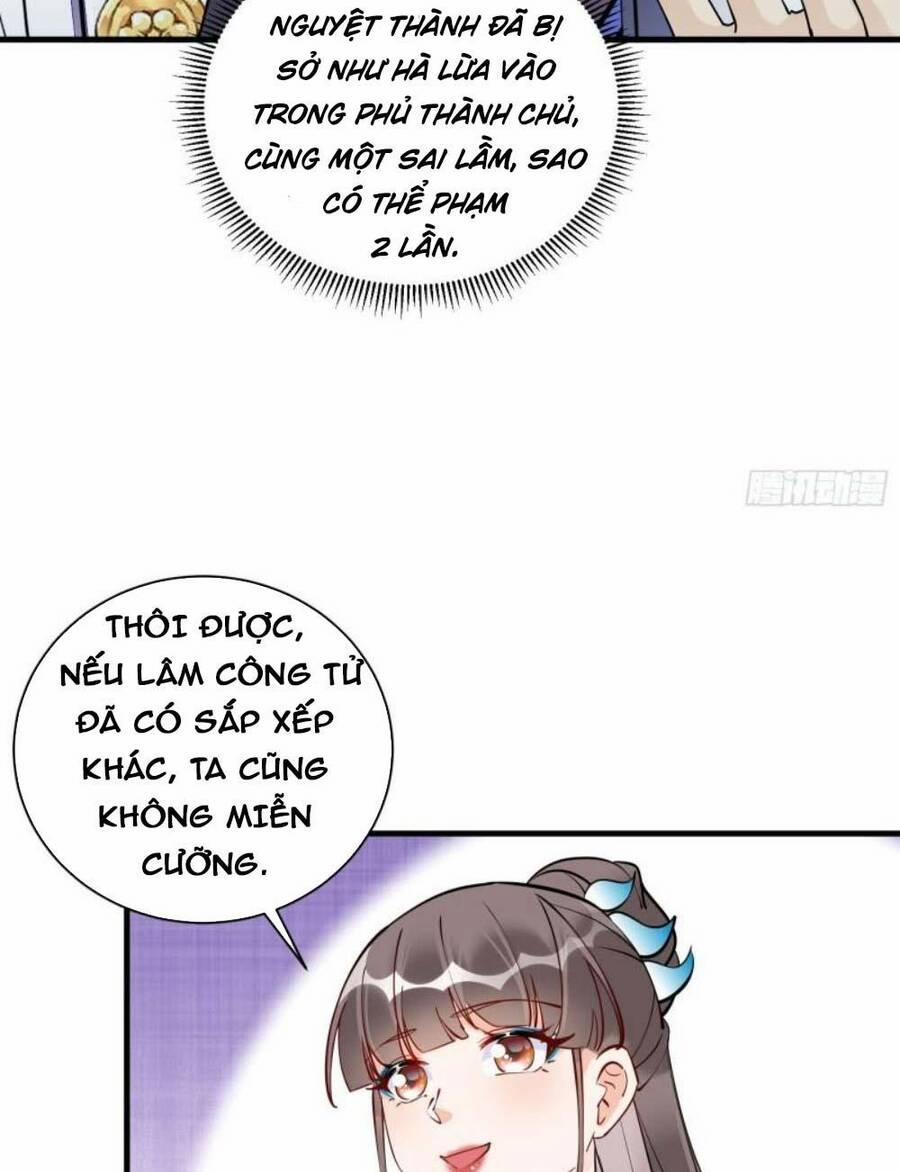 Tu Tiên Phải Dựa Vào Sugar Mommy 173 trang 12