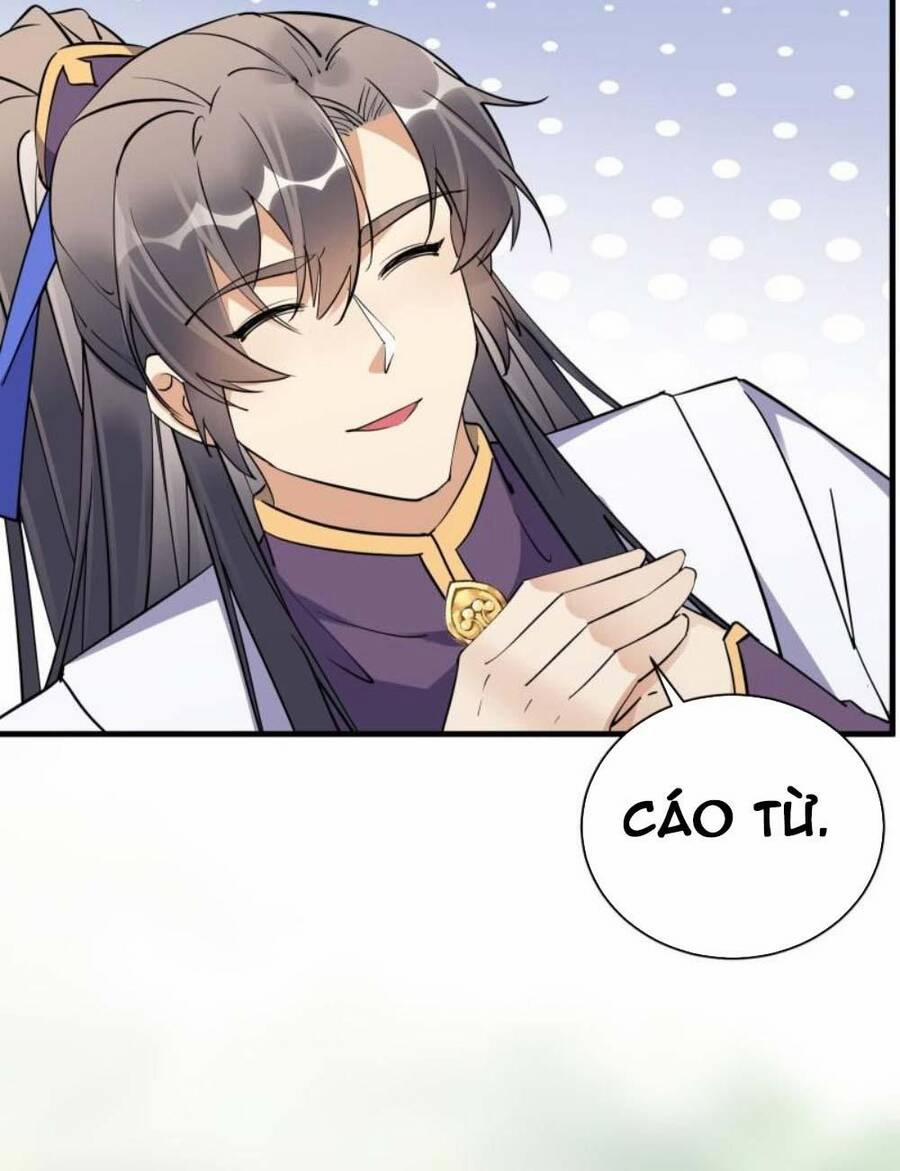 Tu Tiên Phải Dựa Vào Sugar Mommy 173 trang 14