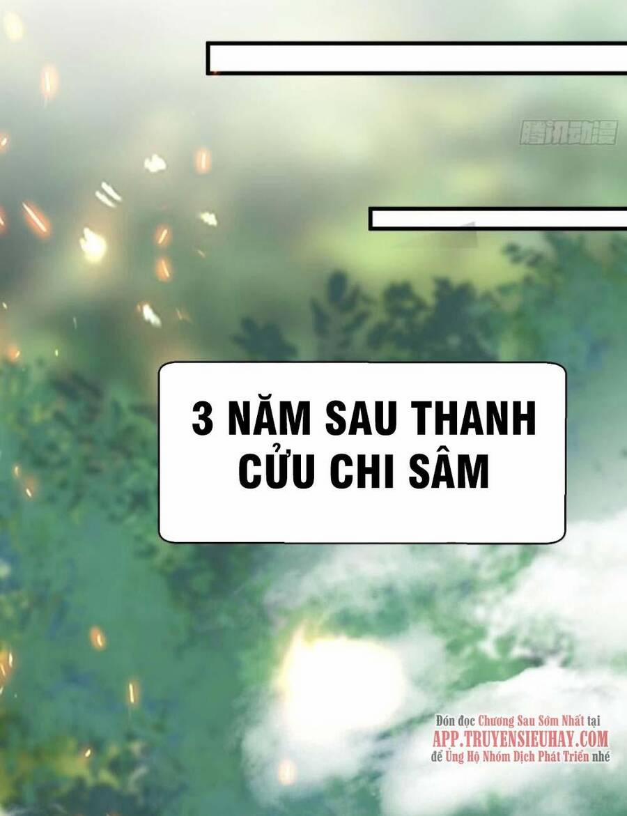 Tu Tiên Phải Dựa Vào Sugar Mommy 173 trang 15