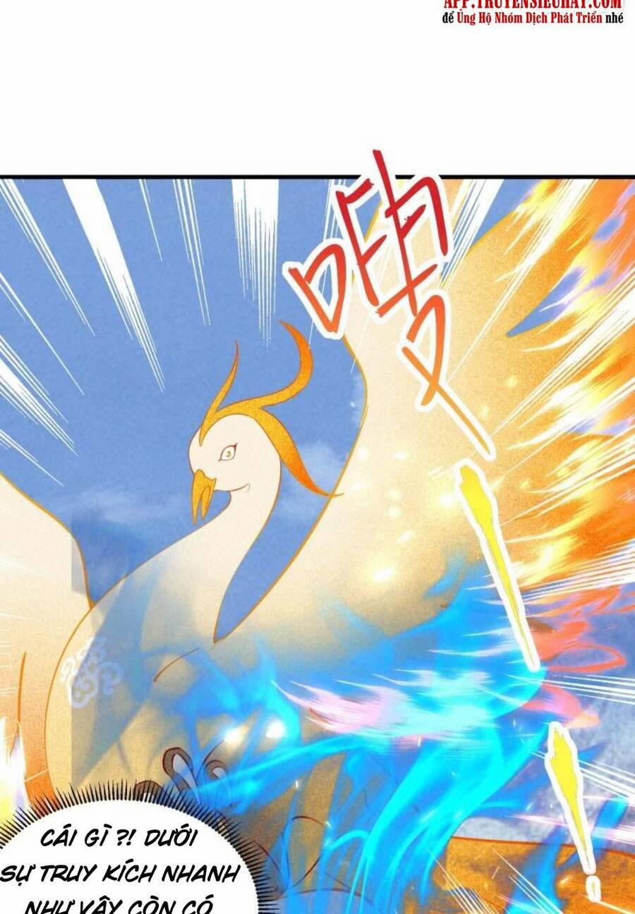 Tu Tiên Phải Dựa Vào Sugar Mommy 173 trang 24