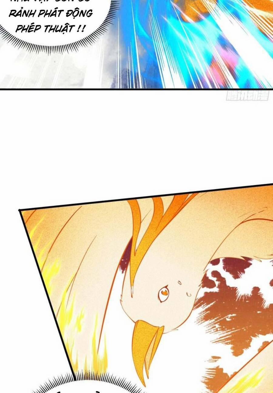 Tu Tiên Phải Dựa Vào Sugar Mommy 173 trang 25