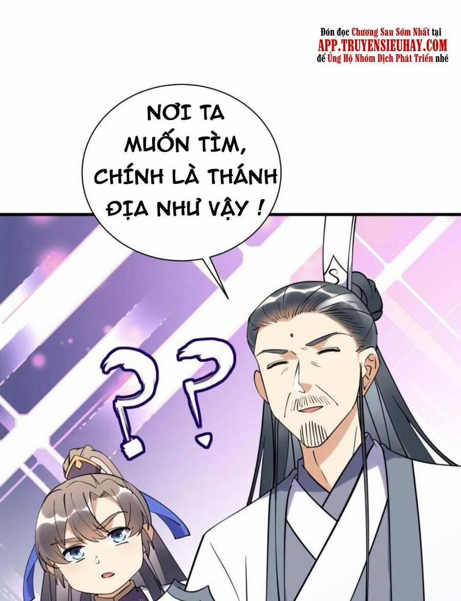 Tu Tiên Phải Dựa Vào Sugar Mommy 173 trang 3