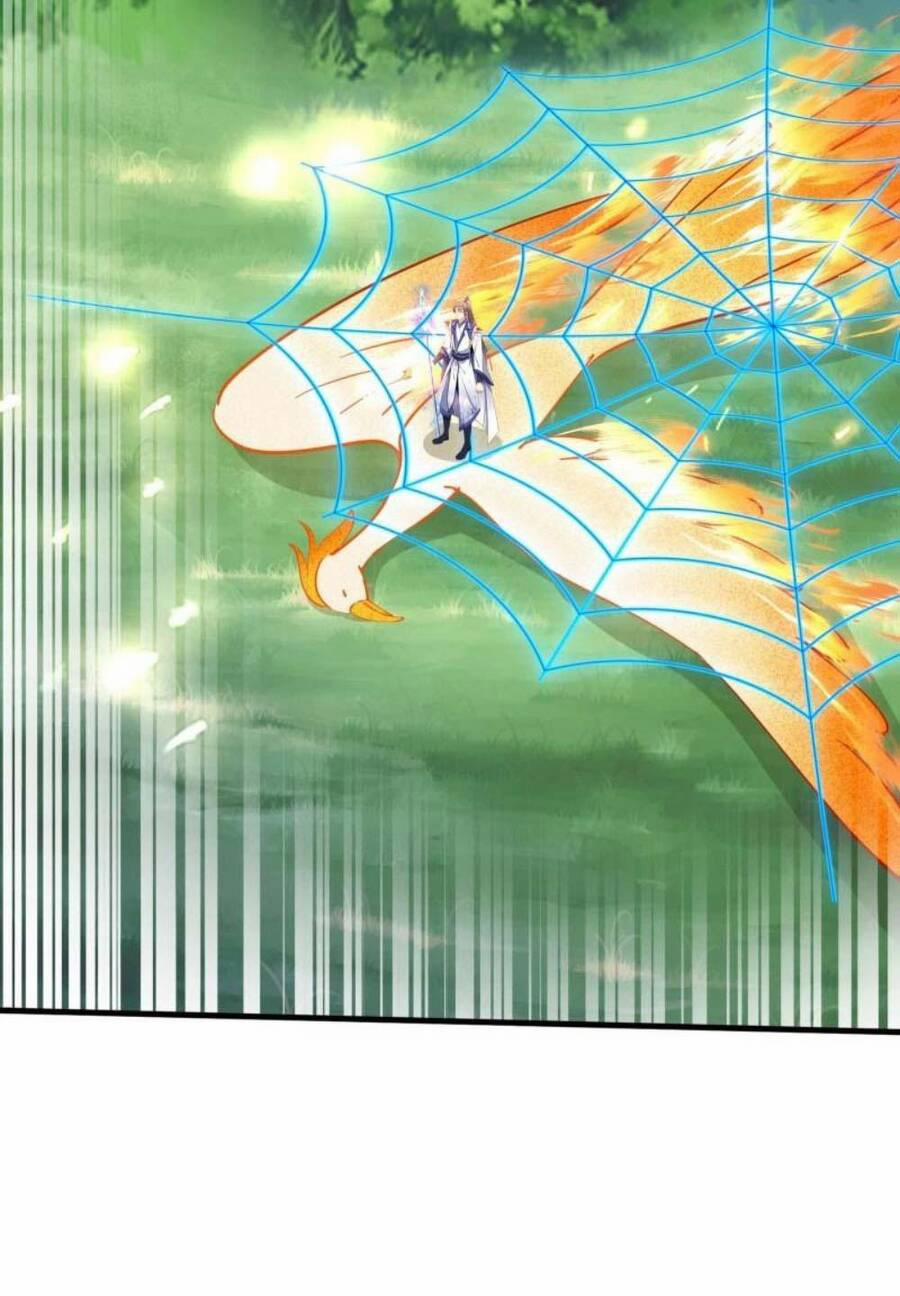 Tu Tiên Phải Dựa Vào Sugar Mommy 173 trang 34