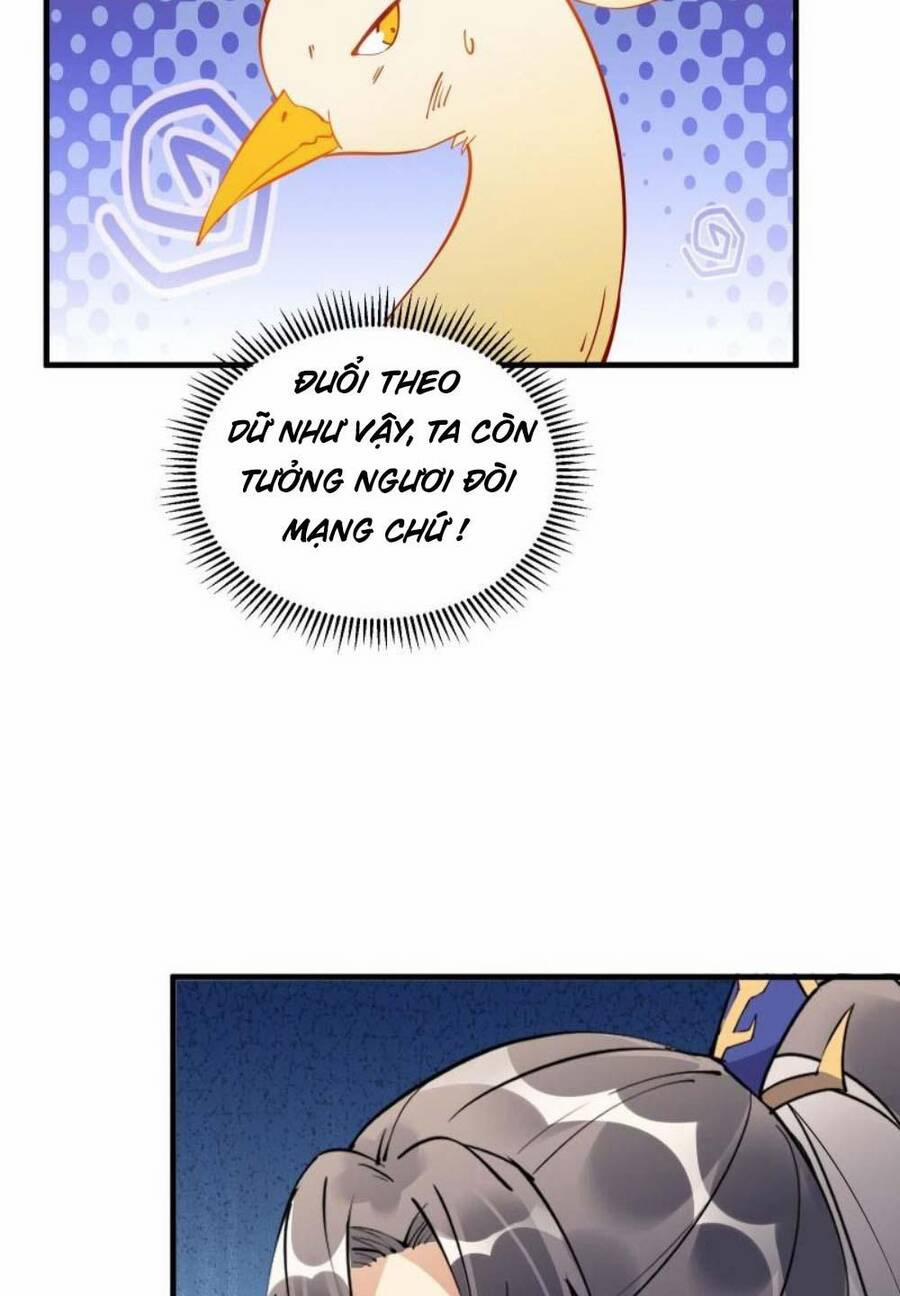 Tu Tiên Phải Dựa Vào Sugar Mommy 173 trang 39