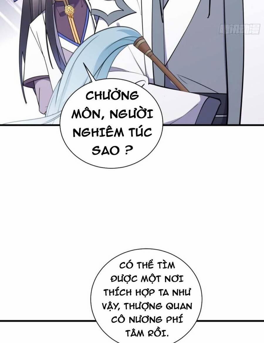 Tu Tiên Phải Dựa Vào Sugar Mommy 173 trang 4