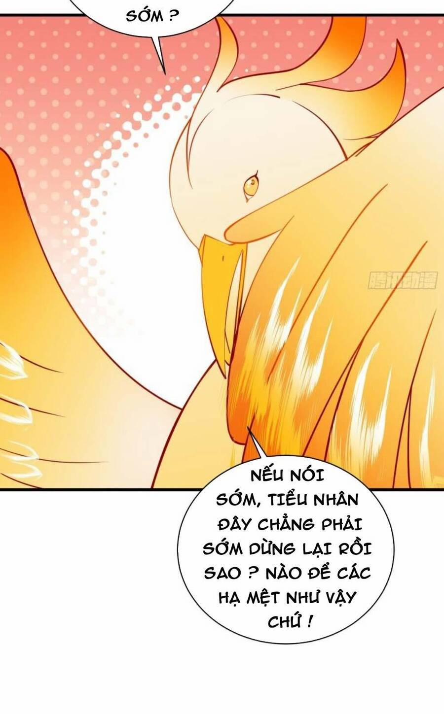 Tu Tiên Phải Dựa Vào Sugar Mommy 173 trang 42