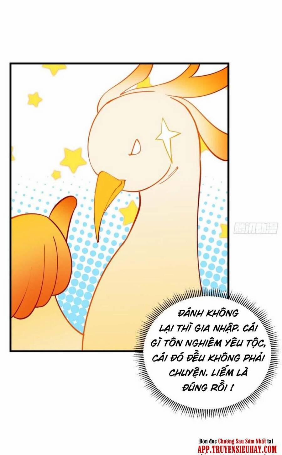Tu Tiên Phải Dựa Vào Sugar Mommy 173 trang 43