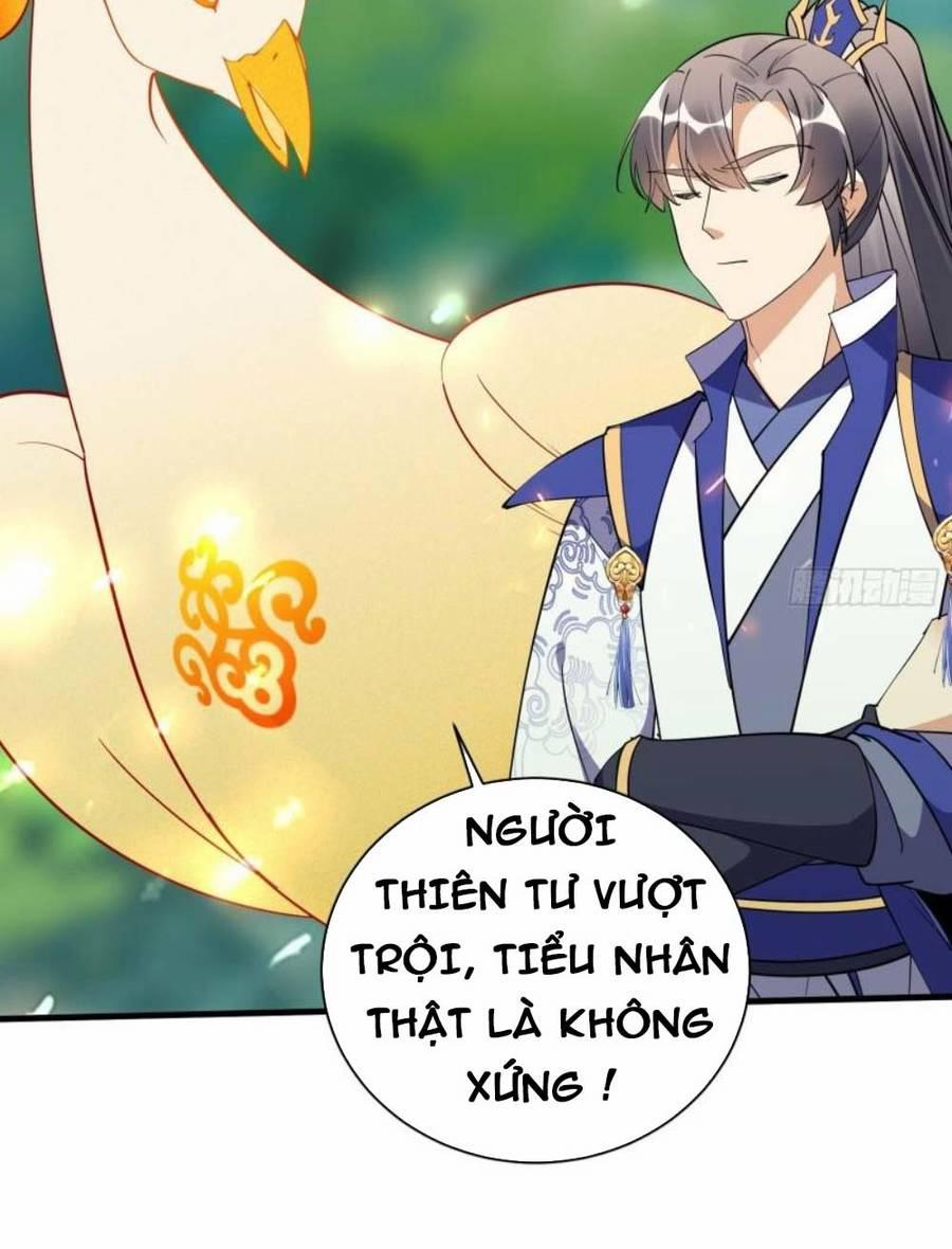Tu Tiên Phải Dựa Vào Sugar Mommy 174 trang 1