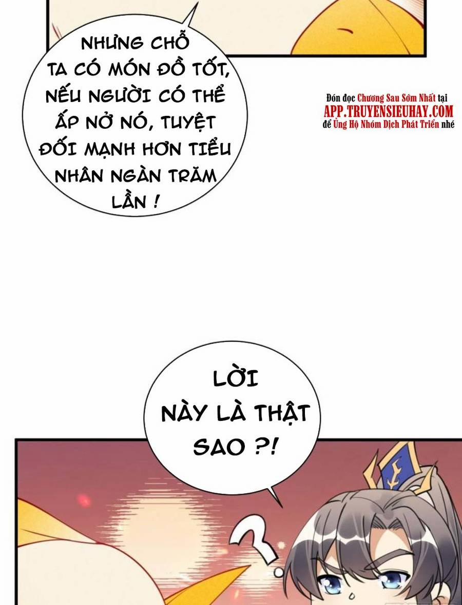 Tu Tiên Phải Dựa Vào Sugar Mommy 174 trang 10