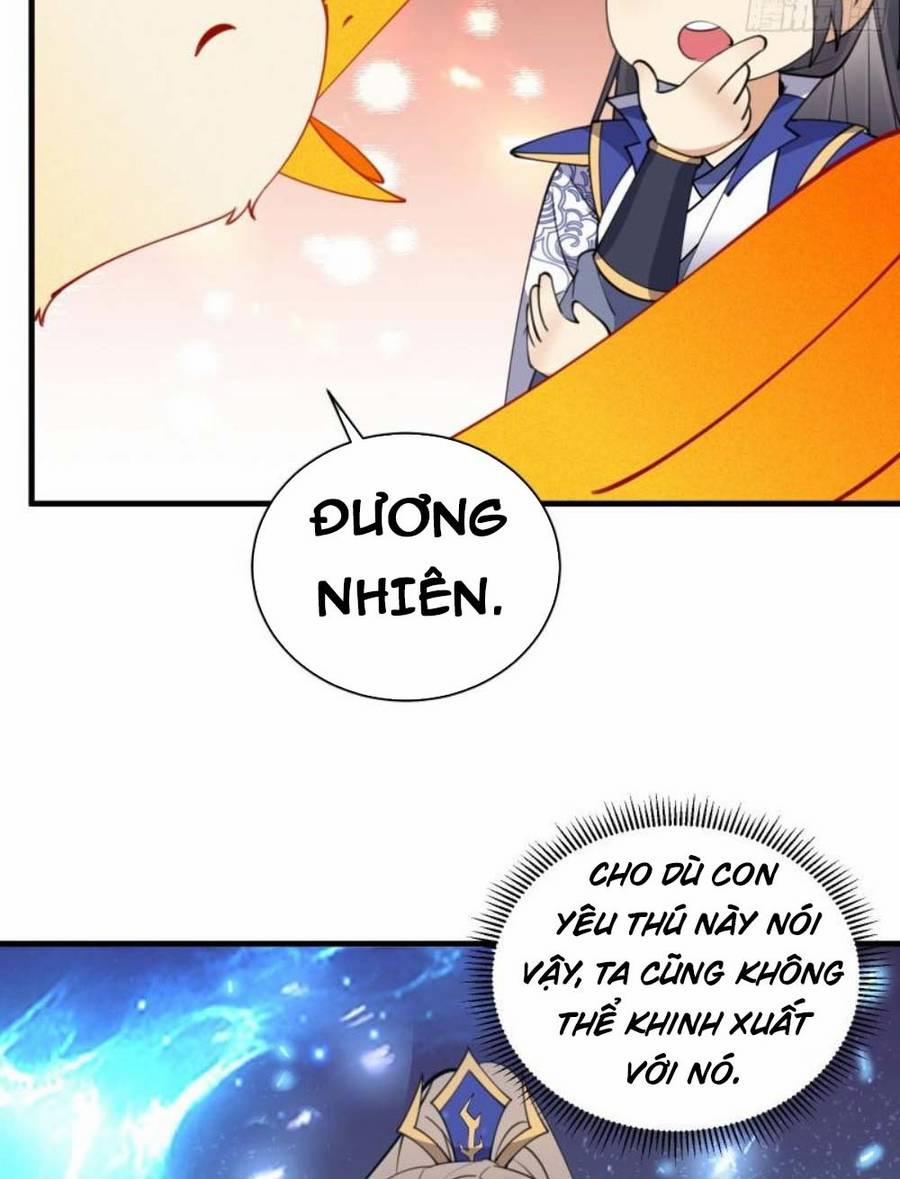 Tu Tiên Phải Dựa Vào Sugar Mommy 174 trang 11