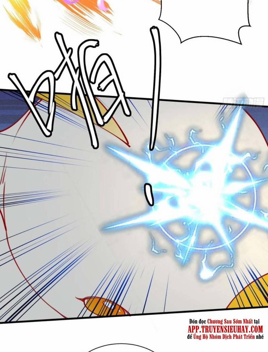 Tu Tiên Phải Dựa Vào Sugar Mommy 174 trang 14