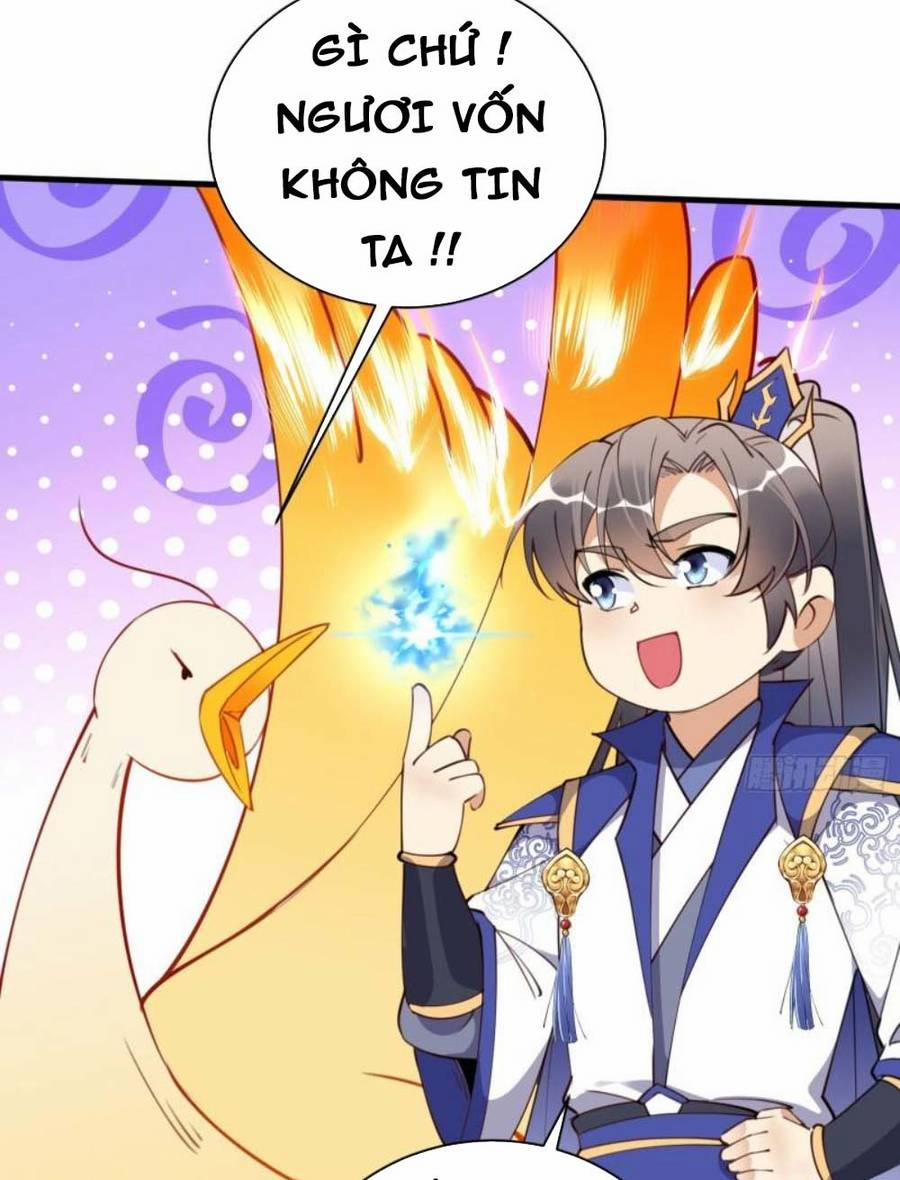Tu Tiên Phải Dựa Vào Sugar Mommy 174 trang 15