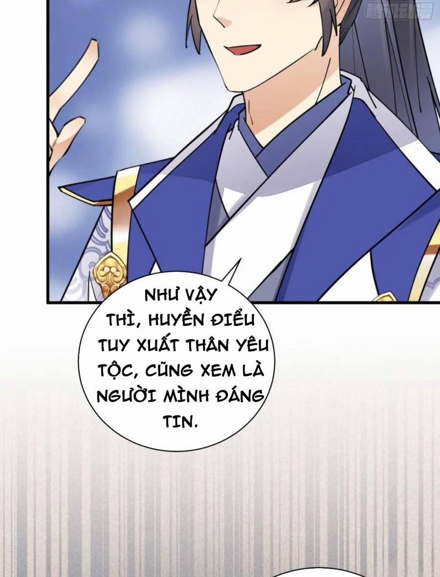 Tu Tiên Phải Dựa Vào Sugar Mommy 174 trang 17