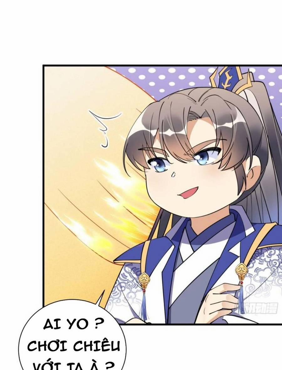Tu Tiên Phải Dựa Vào Sugar Mommy 174 trang 2