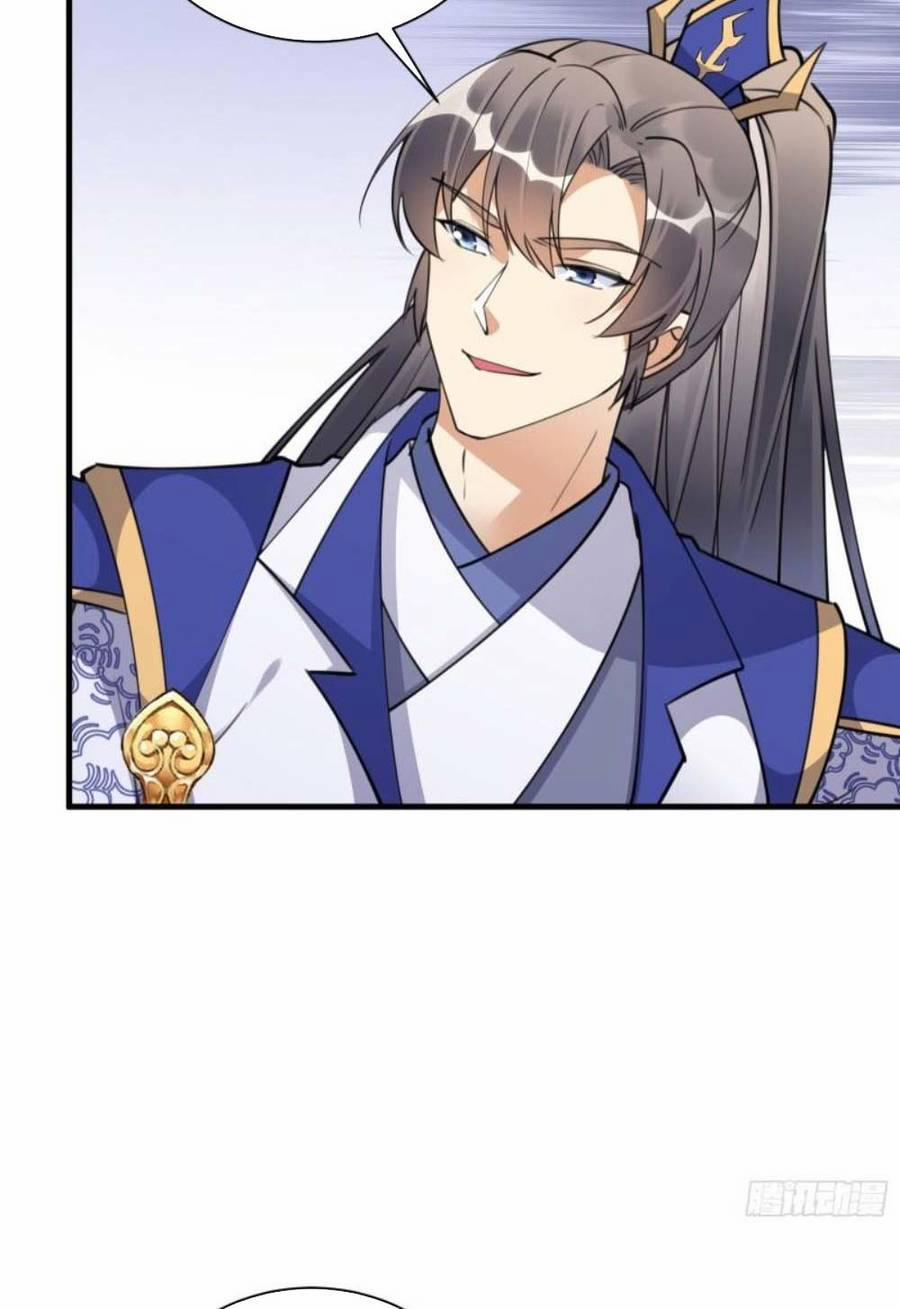 Tu Tiên Phải Dựa Vào Sugar Mommy 174 trang 24