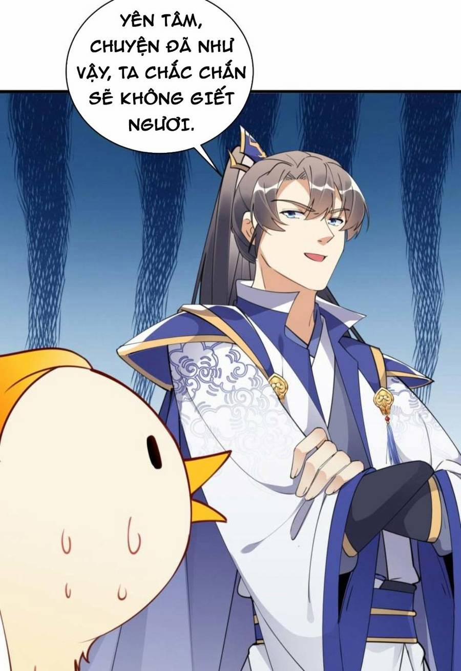 Tu Tiên Phải Dựa Vào Sugar Mommy 174 trang 25