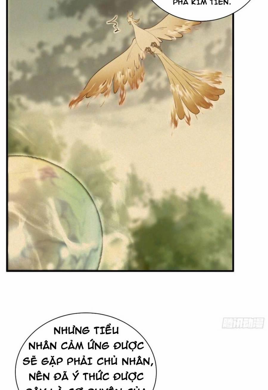 Tu Tiên Phải Dựa Vào Sugar Mommy 174 trang 29