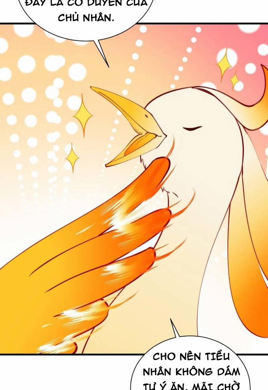 Tu Tiên Phải Dựa Vào Sugar Mommy 174 trang 30