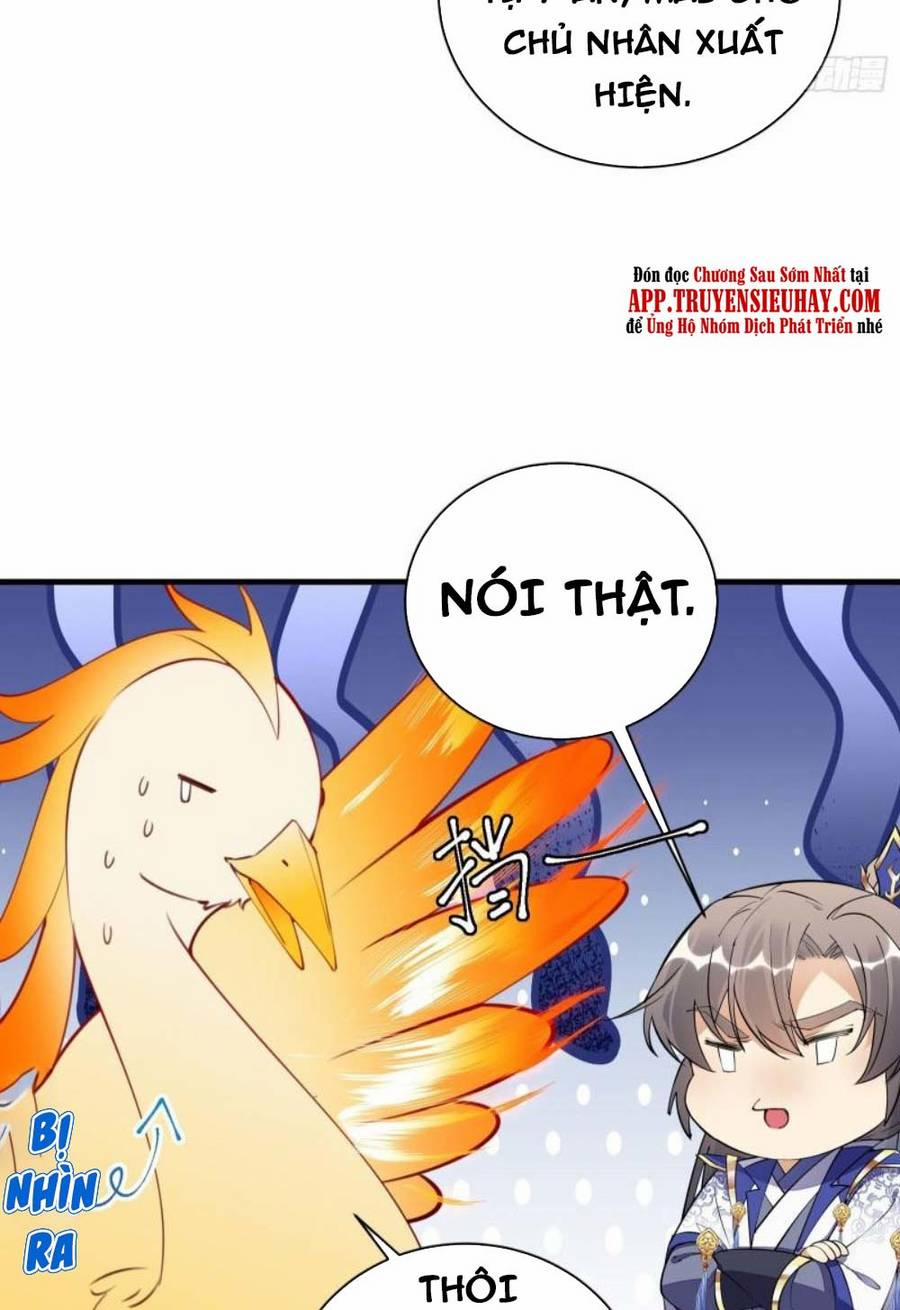 Tu Tiên Phải Dựa Vào Sugar Mommy 174 trang 31