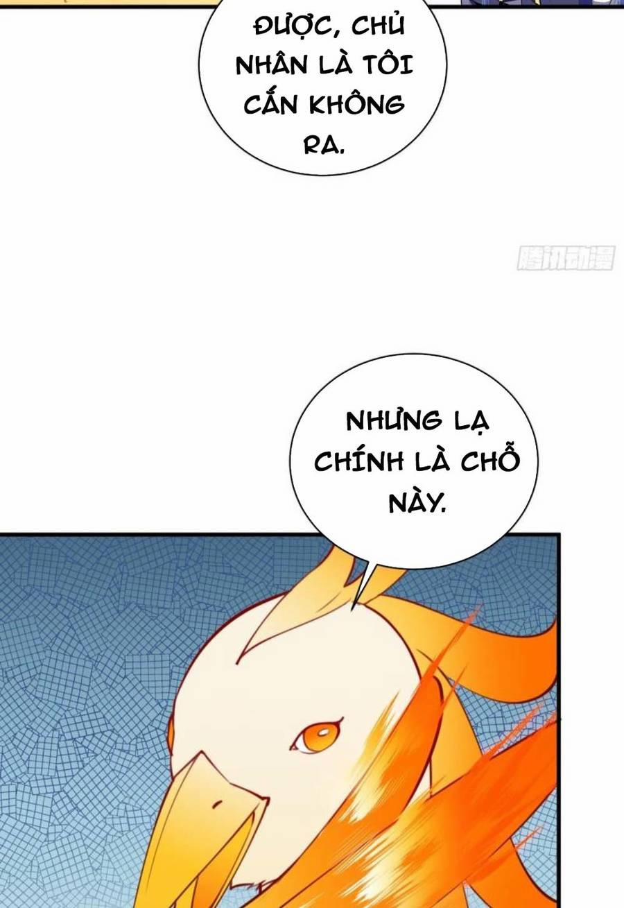 Tu Tiên Phải Dựa Vào Sugar Mommy 174 trang 32